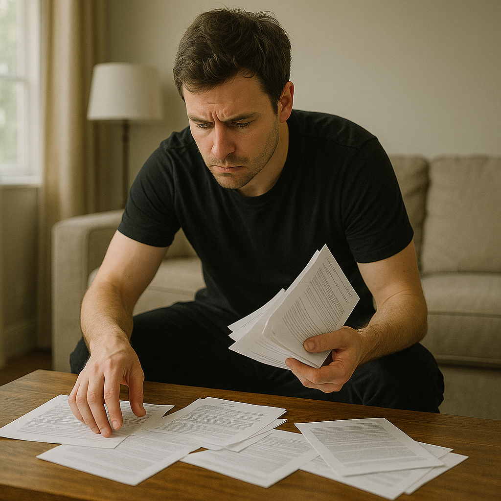 Cómo reclamar un seguro de vida que no ha sido pagado en México