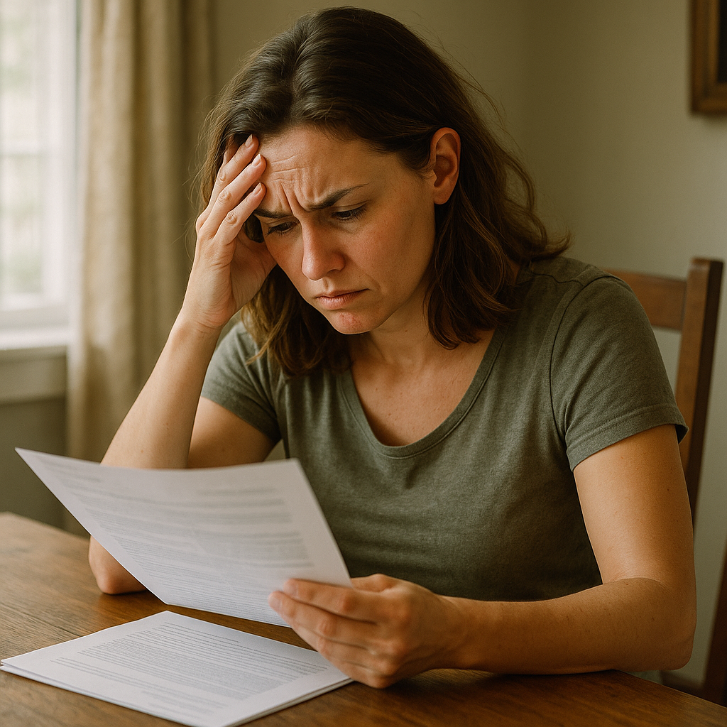 qué hacer si no me pagan el seguro